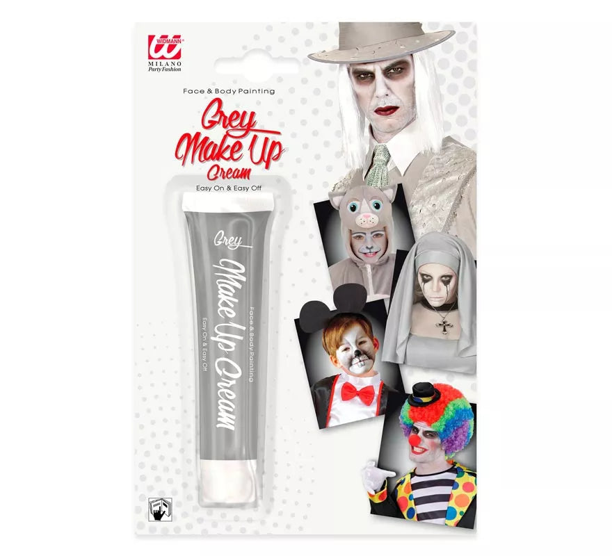 Translation missing: fr.Maquillaje en Tubo 28 ml en varios colores