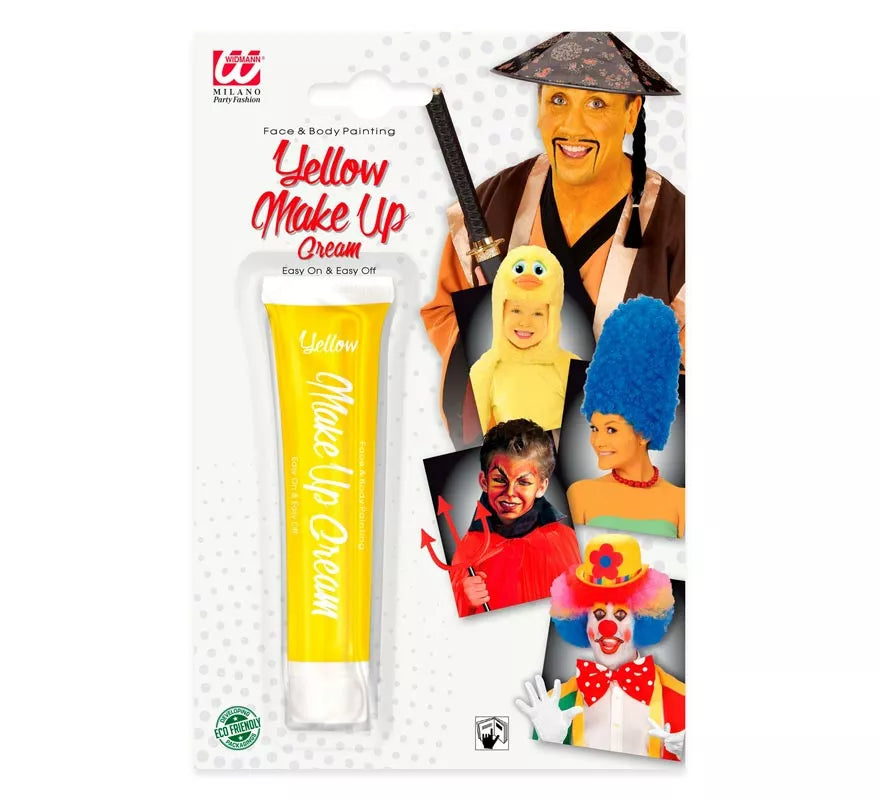 Translation missing: fr.Maquillaje en Tubo 28 ml en varios colores