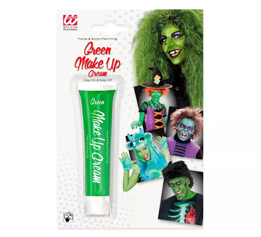 Translation missing: fr.Maquillaje en Tubo 28 ml en varios colores