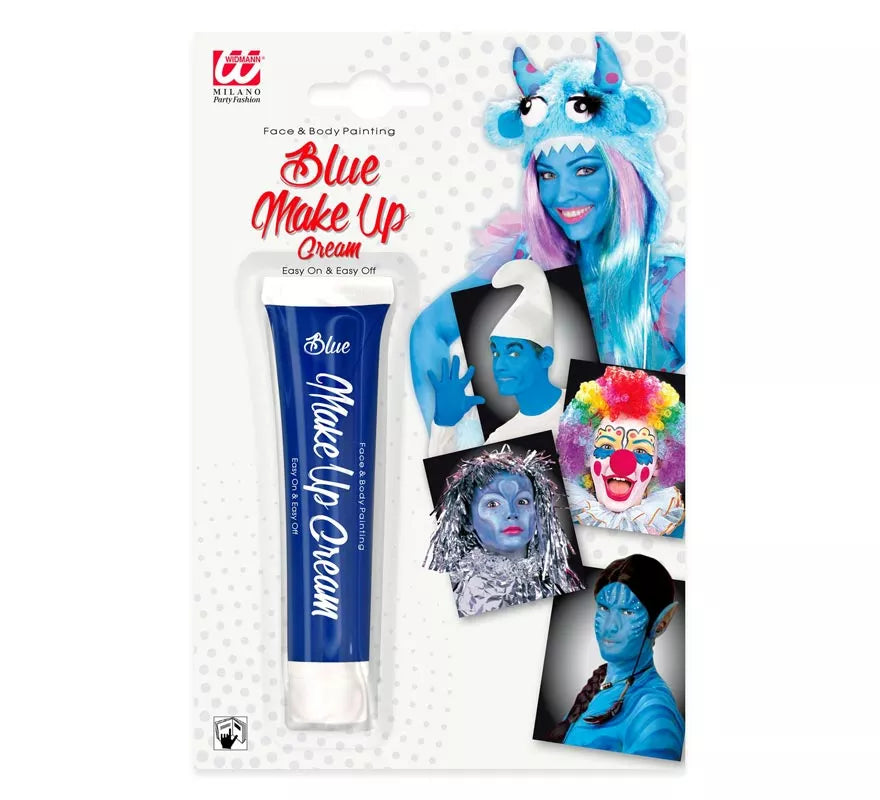 Translation missing: fr.Maquillaje en Tubo 28 ml en varios colores