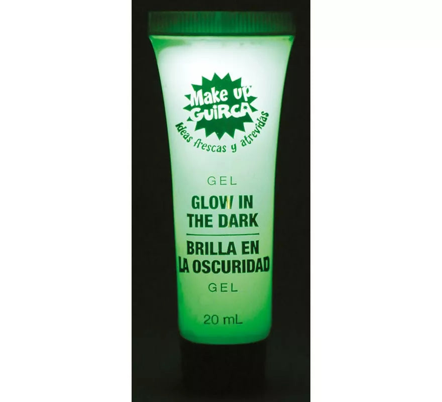 Translation missing: fr.Maquillaje Fosforescente 20ml