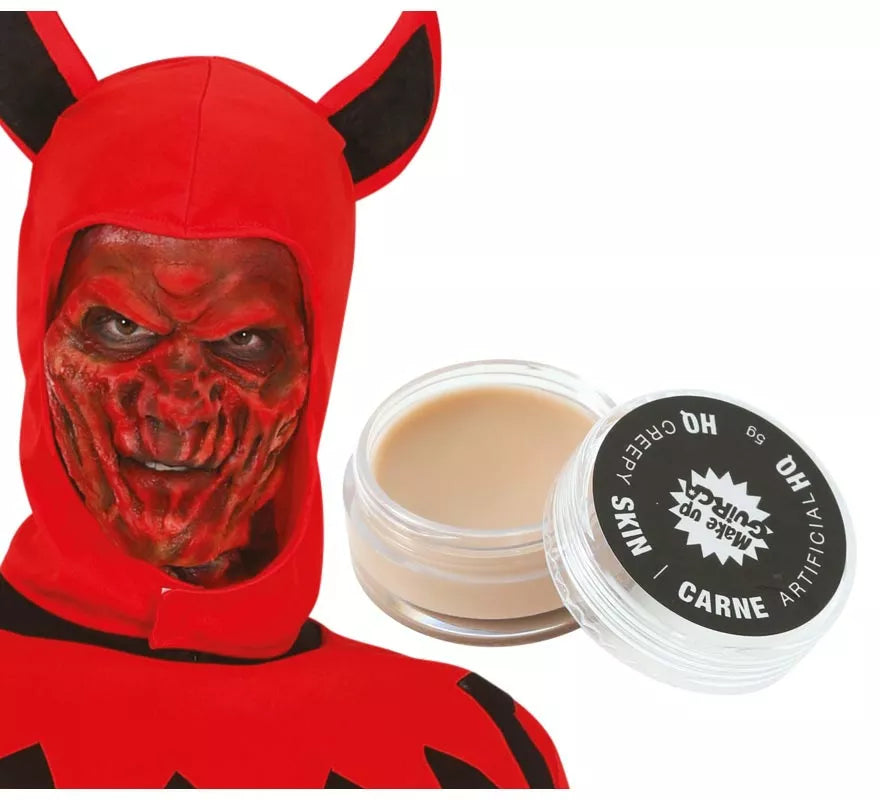 Translation missing: fr.Maquillaje FXs de Carne Artificial