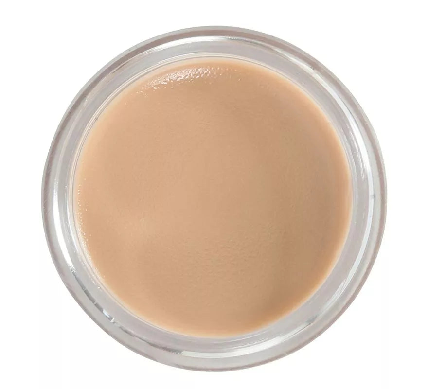 Maquillaje FXs de Carne Artificial