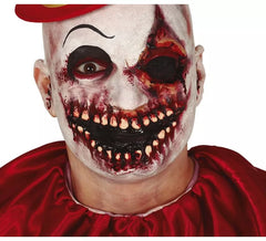 Maquillage FXs de Cicatrice en Bouche 15 cm