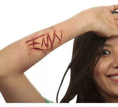 Maquillage FXs de ENVY
