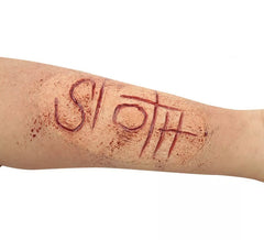 Maquillage FXs de SLOTH