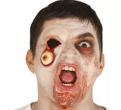 Maquillage FXs d'Oeil Suspendu