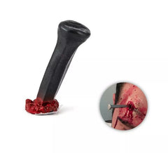 Maquillage Wound FX Ongle sanglant
