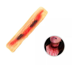 Maquillage Wound FX Bloody Neck