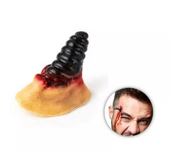 Maquillage Wound FX Vis Sanglante