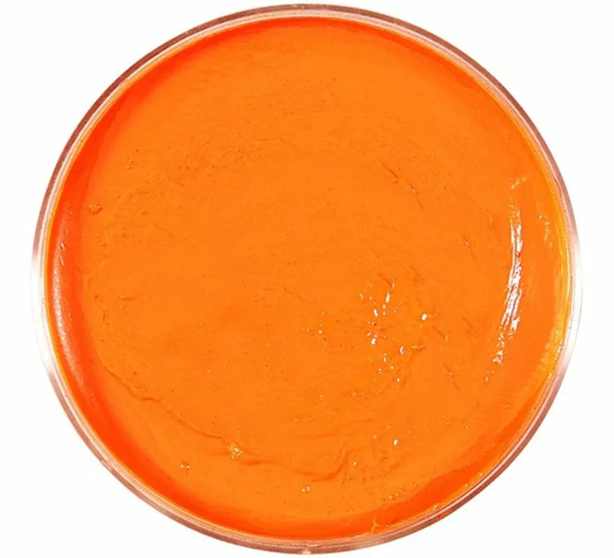 Translation missing: fr.Maquillaje naranja en Frasco de 25 g