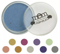 Maquillage à l'eau Perlé de 18 g plusieurs couleurs