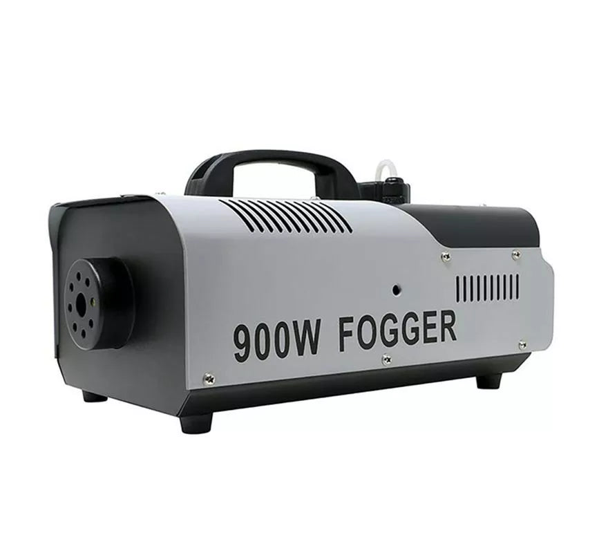 Translation missing: fr.Máquina de Humo con Mando de 900 w