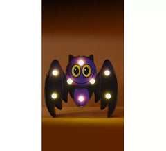 Éclairage LED pour auvent de chauve-souris 20x3x16