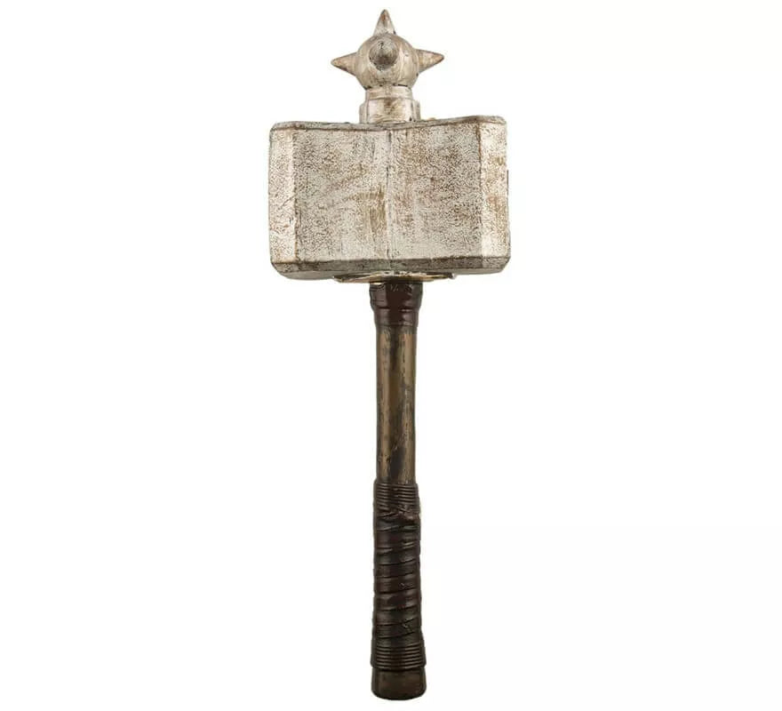 Translation missing: fr.Martillo de Guerrero Vikingo de 57,5 cm