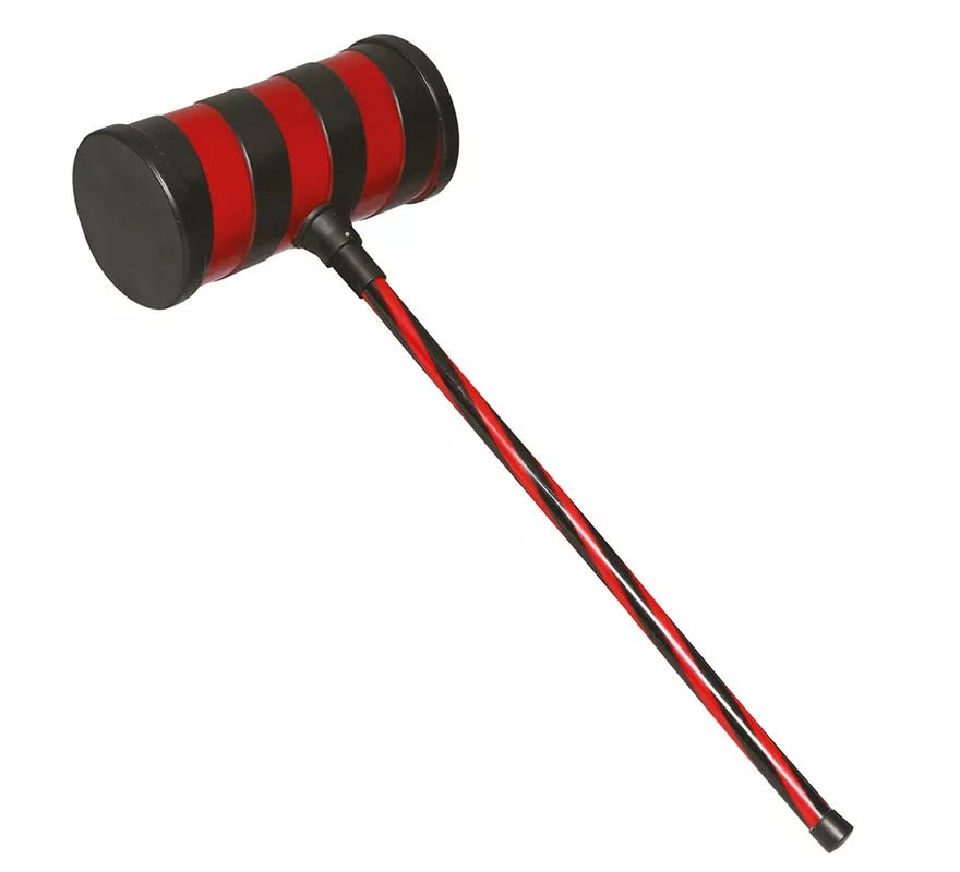 Martillo de Payaso 79 Cm