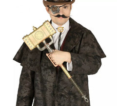 Marteau Style Steampunk 64 cm