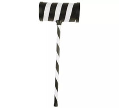 Marteau de clown géant 82x31x16 cm