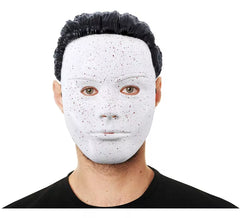 Masque tueur d'éclaboussures