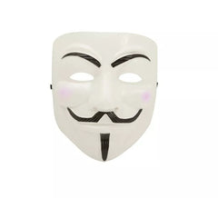 Masque Blanc Vengeance V