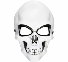Masque de crâne