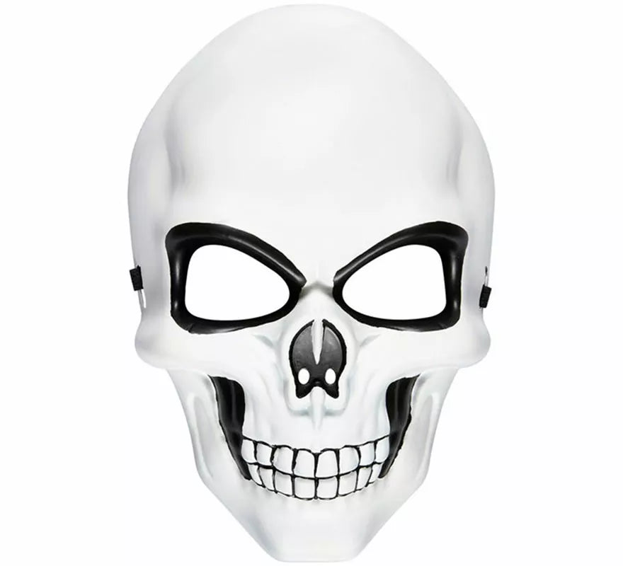 Translation missing: fr.Máscara Calavera