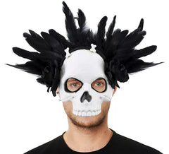Masque de crâne