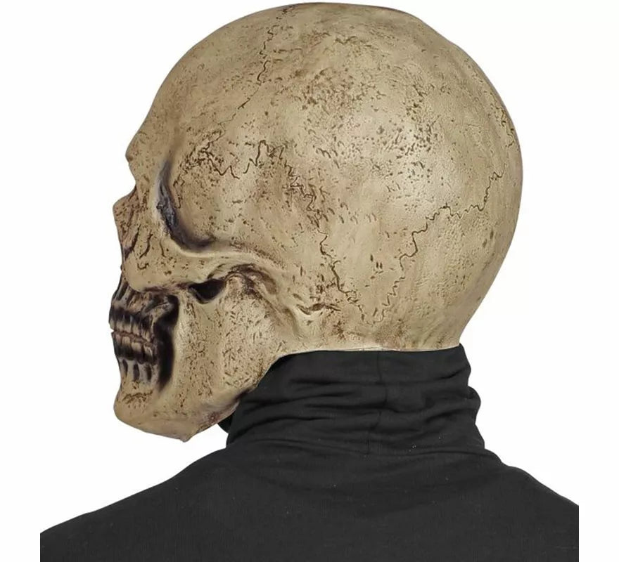 Translation missing: fr.Máscara Calavera Siniestra de Cabeza Completa