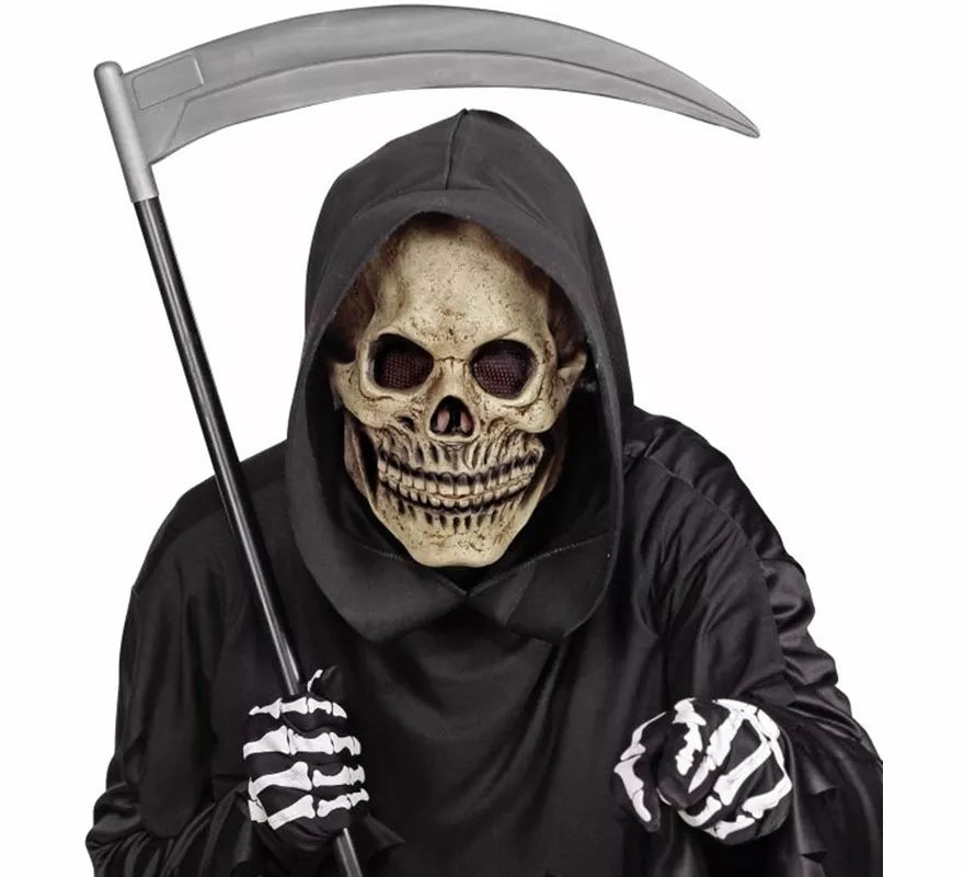 Translation missing: fr.Máscara Calavera Siniestra de Cabeza Completa