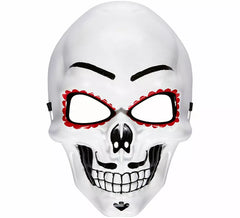 Masque de Catrina Jour des Morts