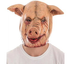 Masque Piggy Degollado