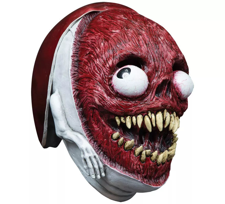 Translation missing: fr.Máscara Creepypasta de Bridge Maggot