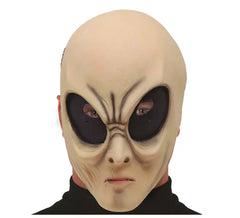 Masque Alien