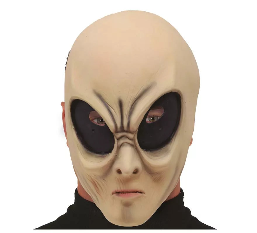 Translation missing: fr.Máscara de Alien