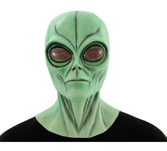 Masque extraterrestre