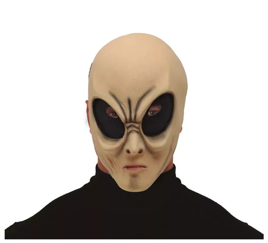 Translation missing: fr.Máscara de Alien