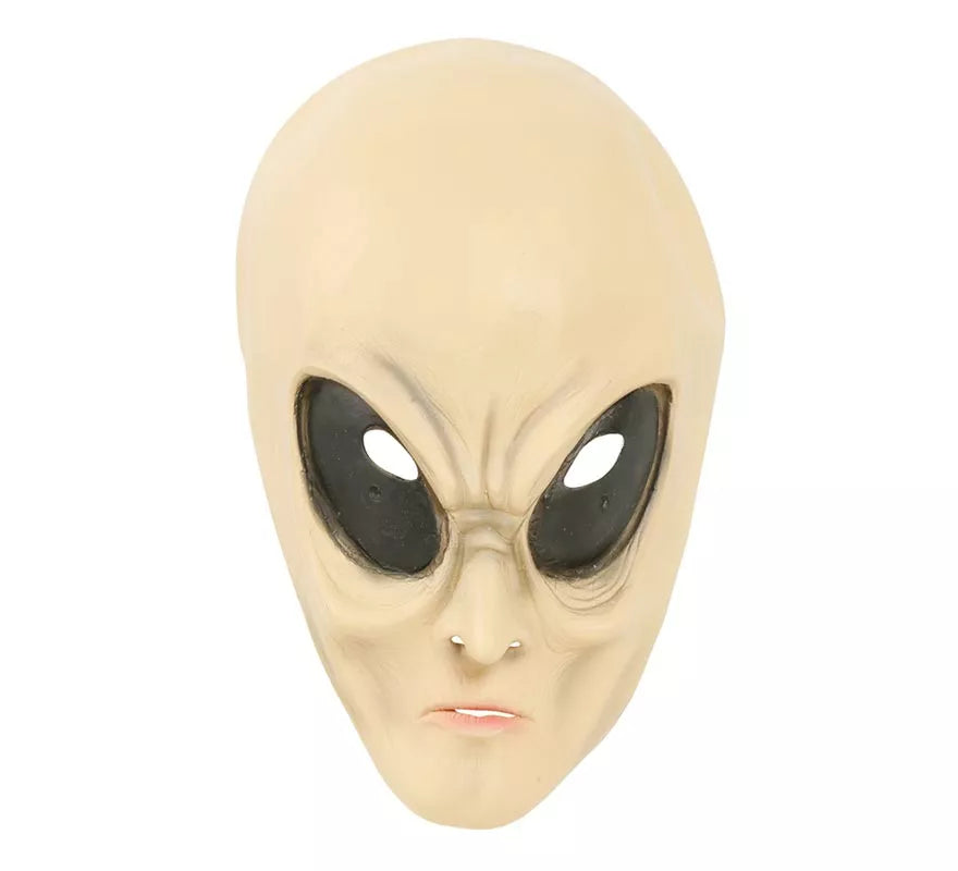 Translation missing: fr.Máscara de Alien