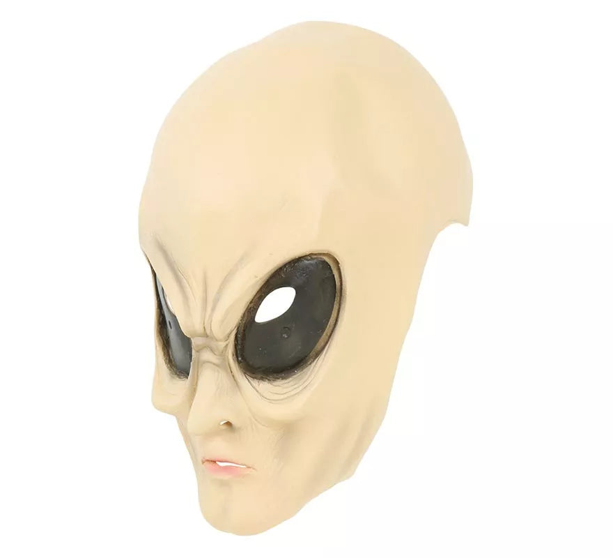 Translation missing: fr.Máscara de Alien