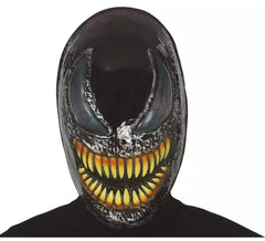 Masque Alien ou Black Hero
