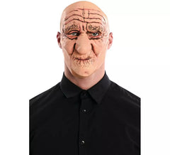 Masque de Personne Âgée