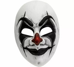 Masque Arlequin Commedia dell'Arte