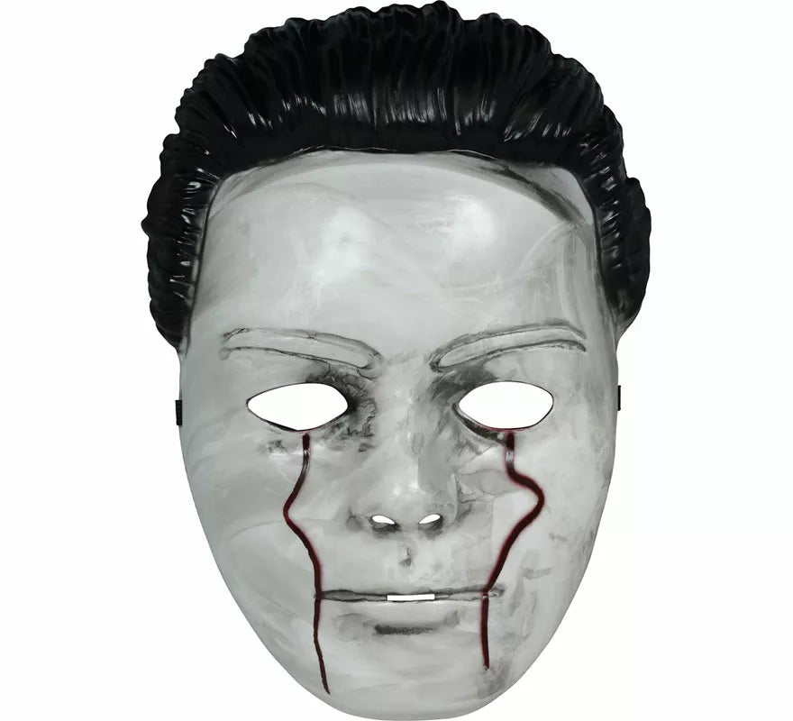 Máscara de Asesino