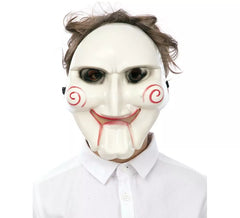 Masque tueur de gibier adulte 22x18 cm