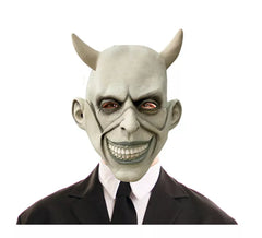 Masque tueur de téléphone en latex