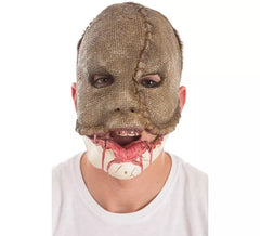 Masque tueur masqué