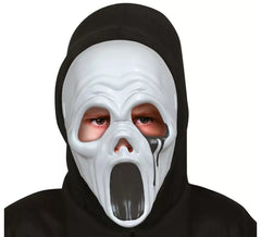 Masque de tueur d'enfants