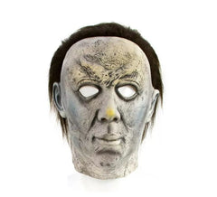 Masque tueur maléfique en latex