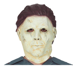 Terrifiant Mask Murderer