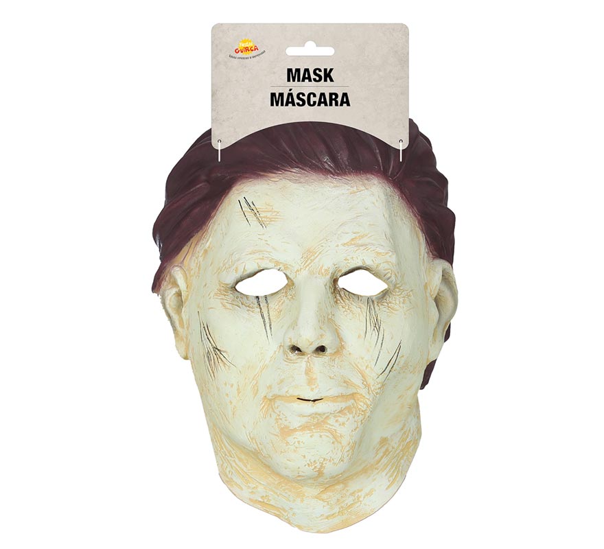 Translation missing: fr.Máscara de Asesino Serial de Halloween