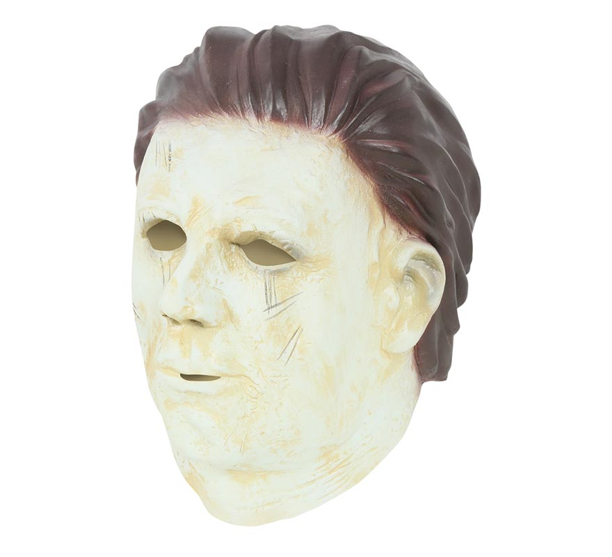 Translation missing: fr.Máscara de Asesino Serial de Halloween
